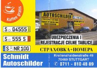 Купить автомобиль, машину в Германии, цены на машины в Германии
